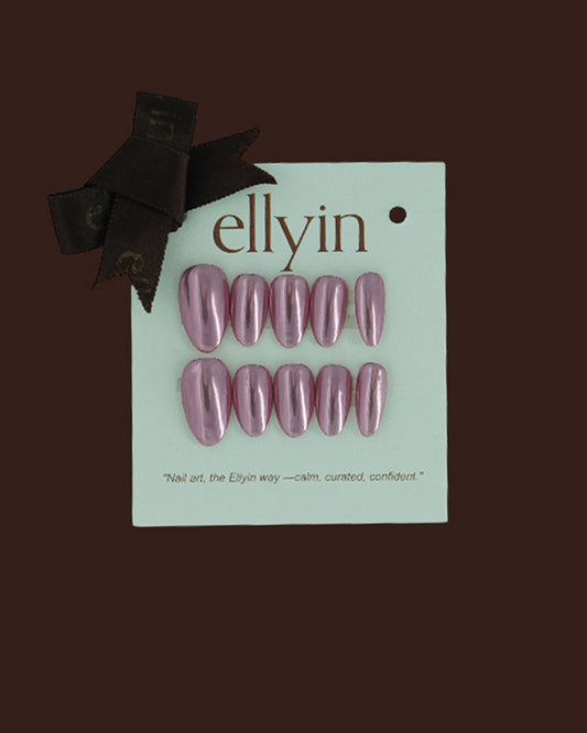 ROSE GOLD | CHROME -C6