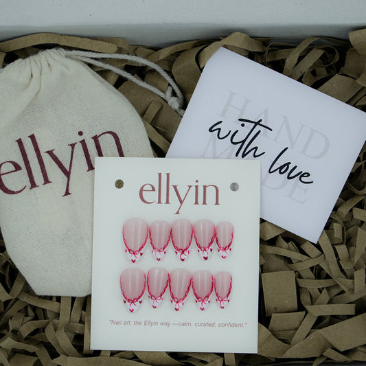 LOVE LETTER | GRAPHIC | H5