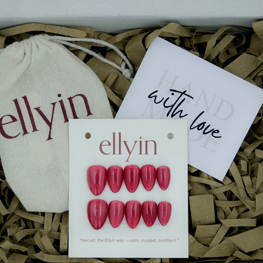 RED CATEYE | LUSTRE | G6