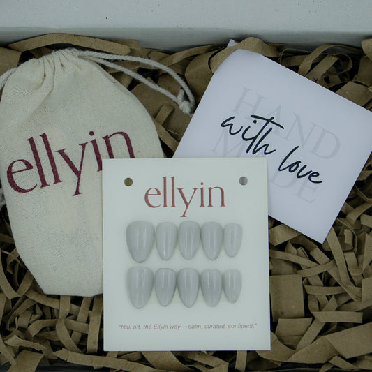 SILVER CATEYE | LUSTRE | G7