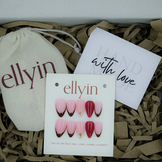 COSMIC BLUSH | GRAPHIC | H24