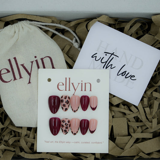 WILD LINE | GRAPHIC | H6