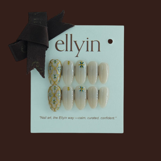 ROYAL BLOOM | FLORAL | F9