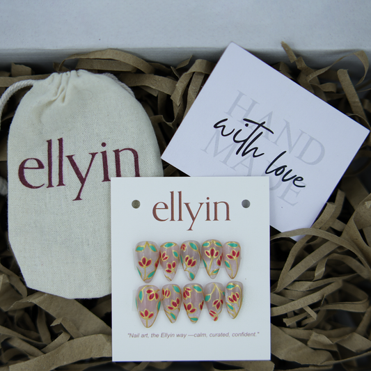 ORANTE FLORA | FLORAL -F5