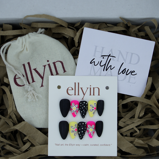 DOT & BLOOM | FLORAL - F2