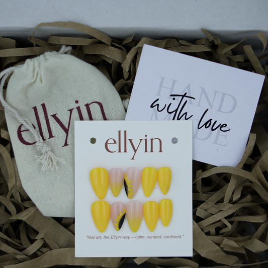 SUNFLOWER | FLORAL -F7