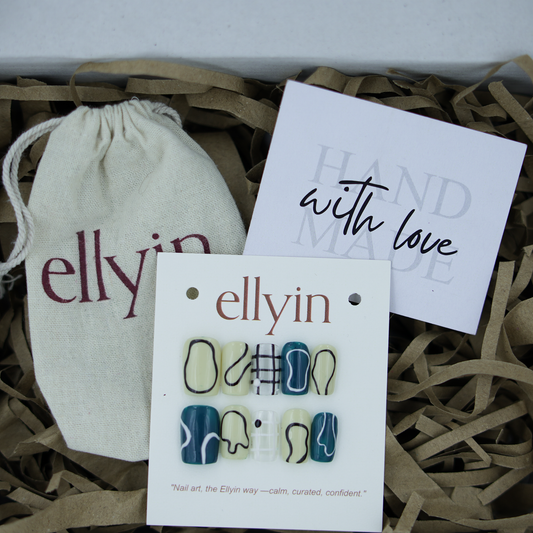 BLUE PRINT BEAT | GRAPHIC - H7