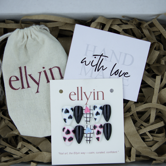 HEART BLOCK | GRAPHIC- H8