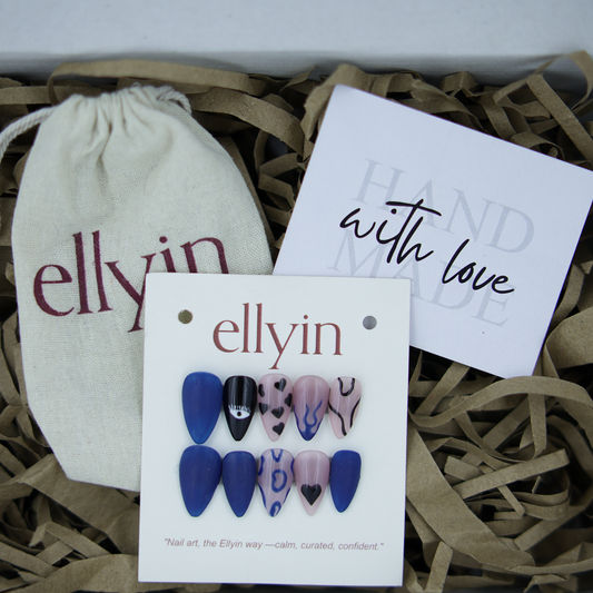 MIDNIGHT SPELL | GRAPHIC - H12