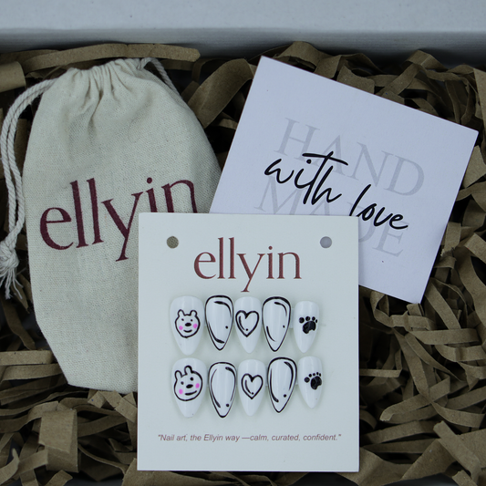 BEAR WITH ME | GRAPHIC - H18