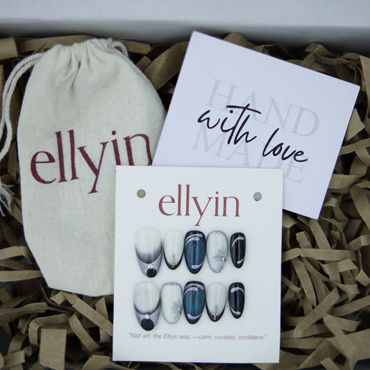 MIDNIGHT FROST | ELLYIN LUXE - L3