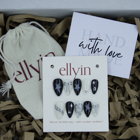 STARLIT BUNNY | EXCLUSIVE - K2