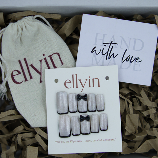 SILVER STATEMENT | EXCLUSIVE - K30