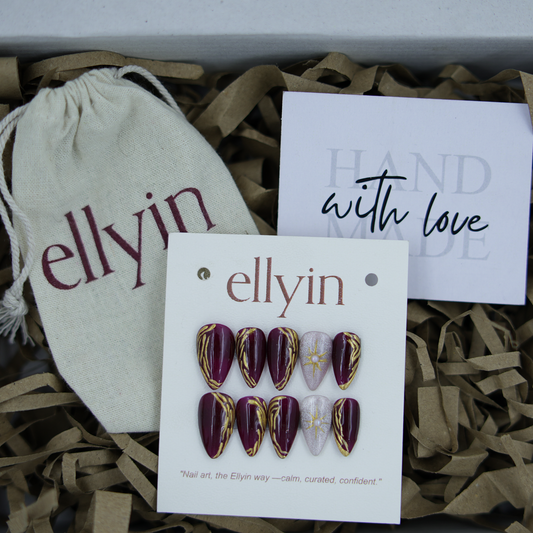 BERRY DIVINE | EXCLUSIVE - K14