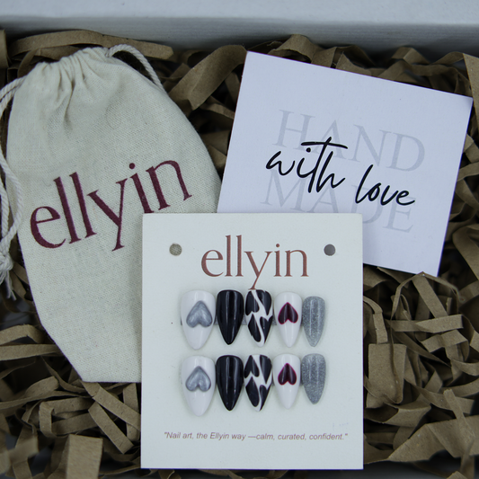 ELECTRIC HEART | EXCLUSIVE - K5