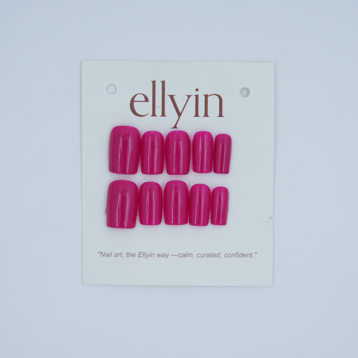 MAGENTA | PLAIN -A11