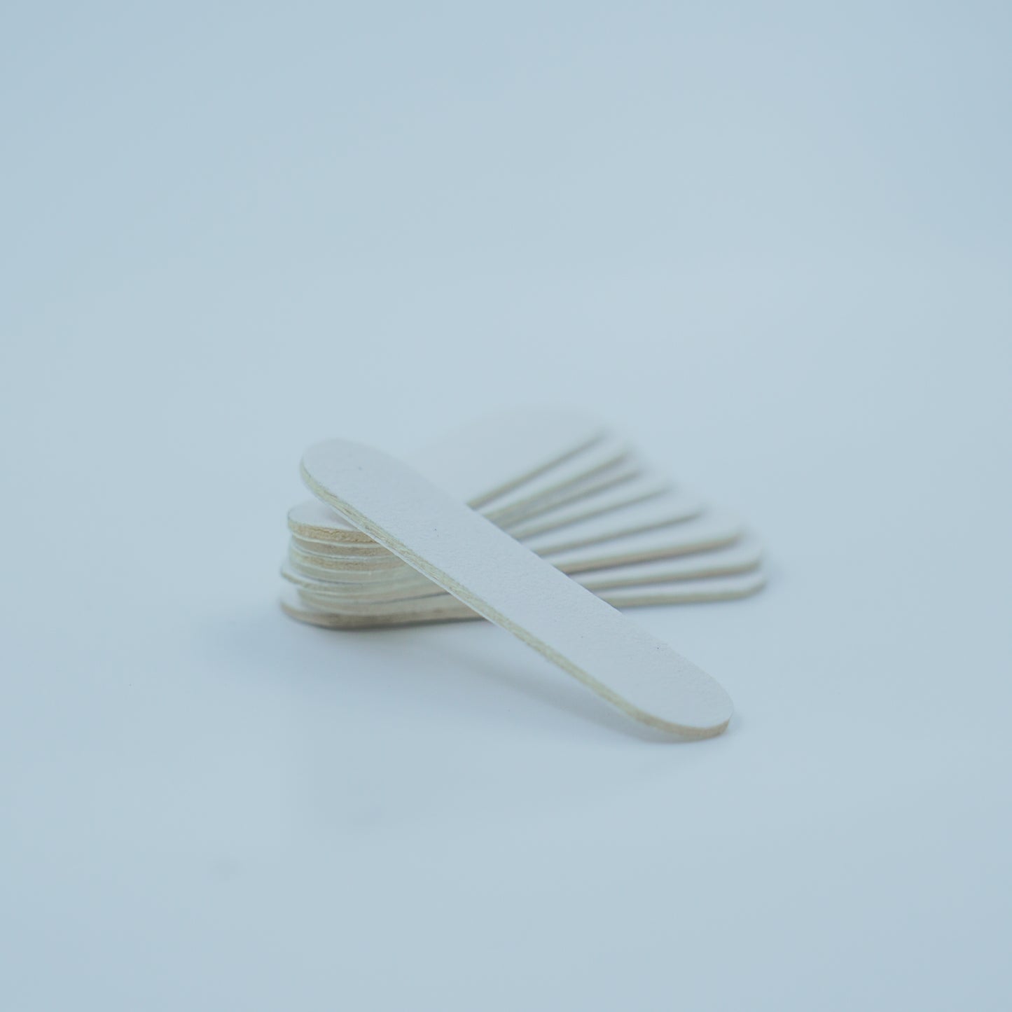 MINI FILER | WHITE