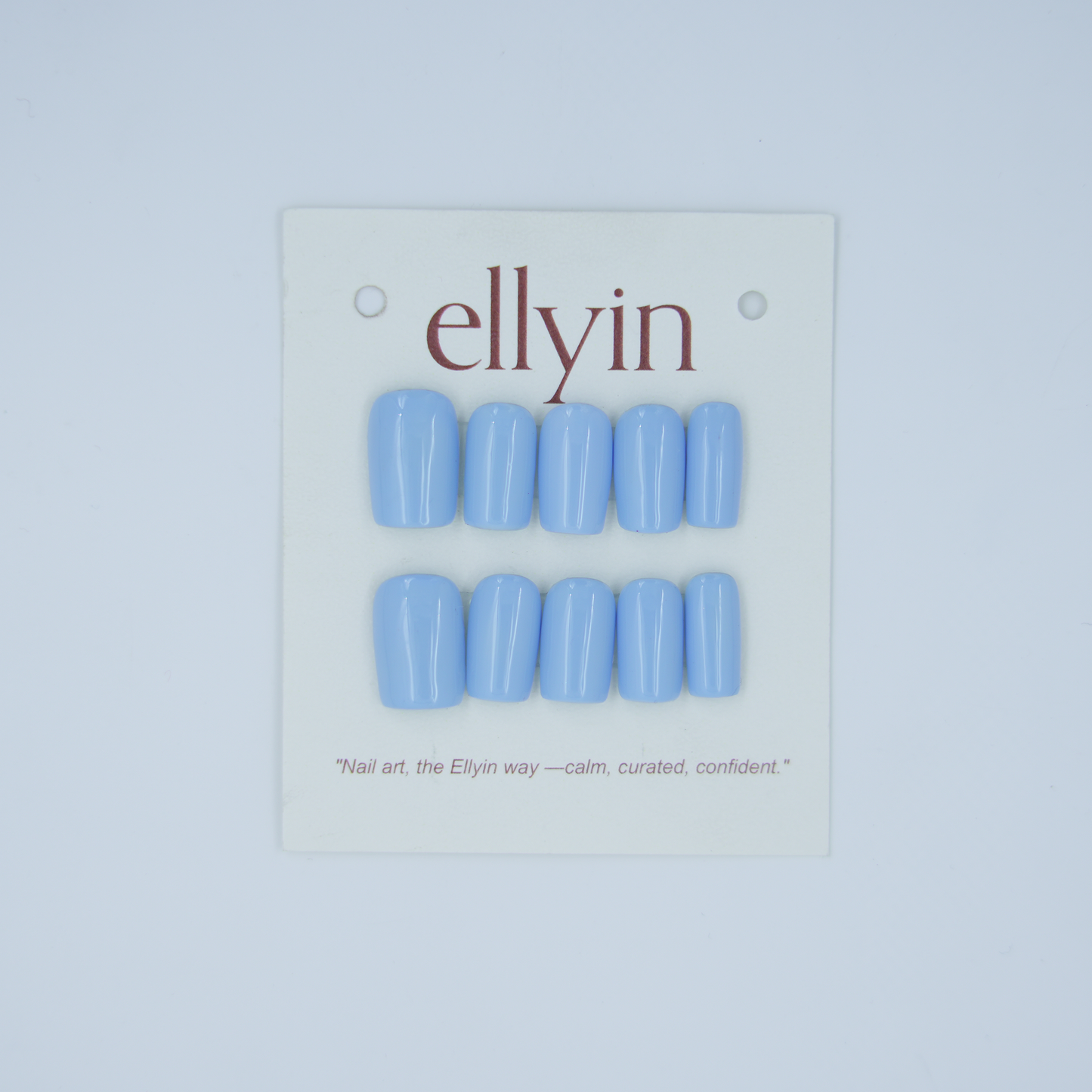 LIGHT BLUE | PLAIN -A9