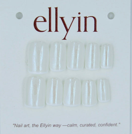 WHITE TIP | BASE CHROME+FRENCH -E3