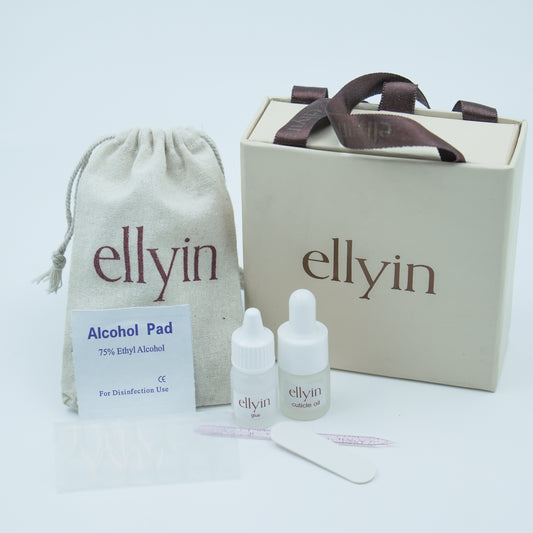 PREMIUM NAIL KIT
