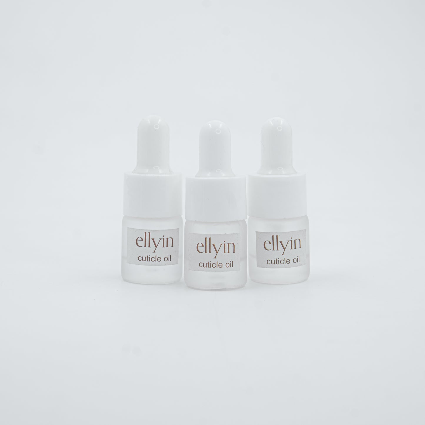 CUTICLE OIL