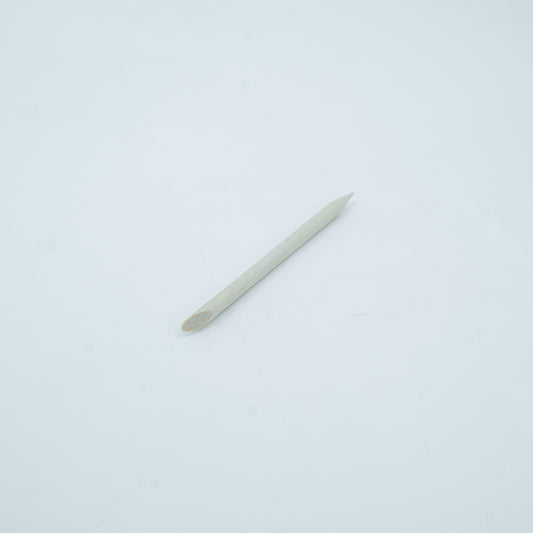 WOODEN CUTICLE PUSHER