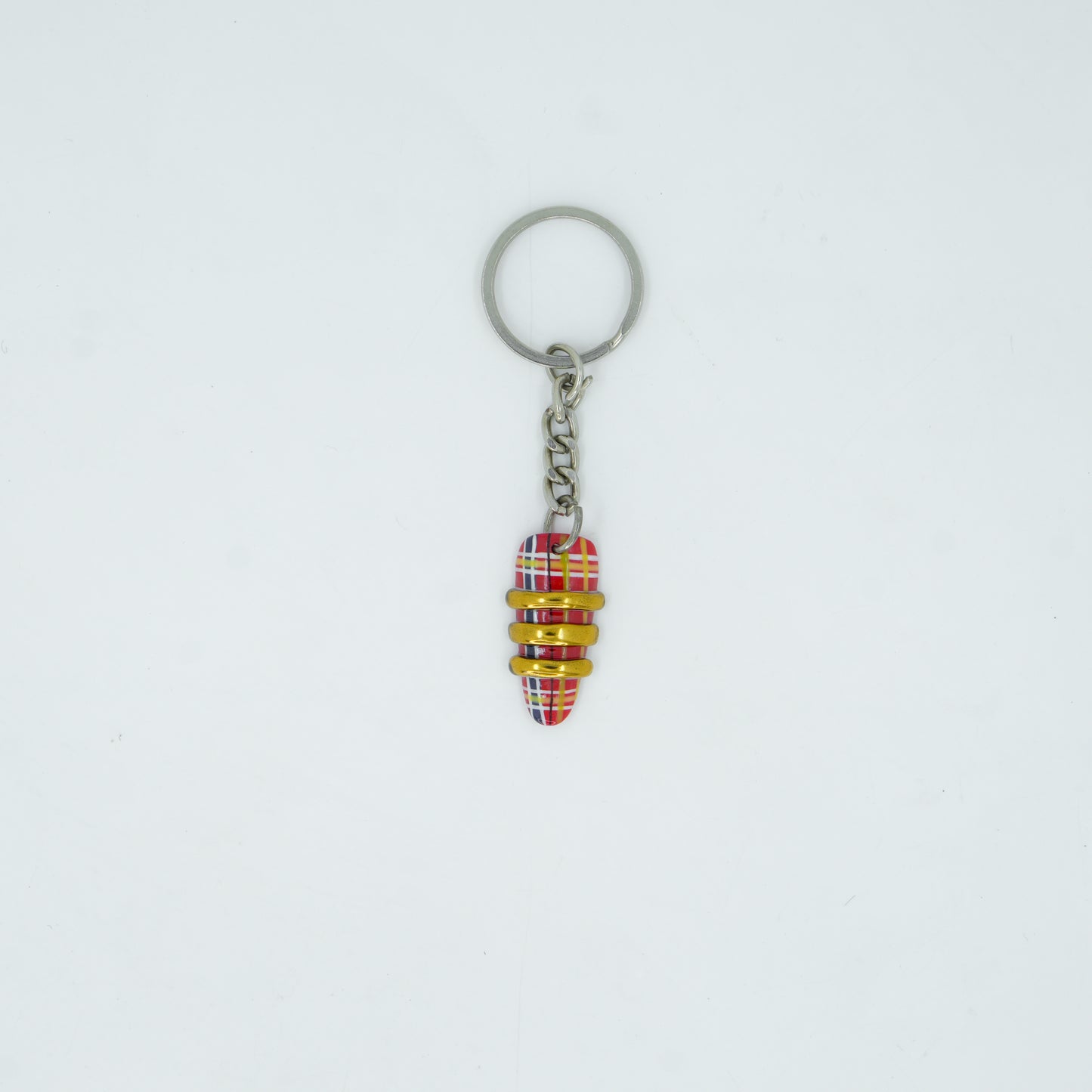 The Duchess keychain