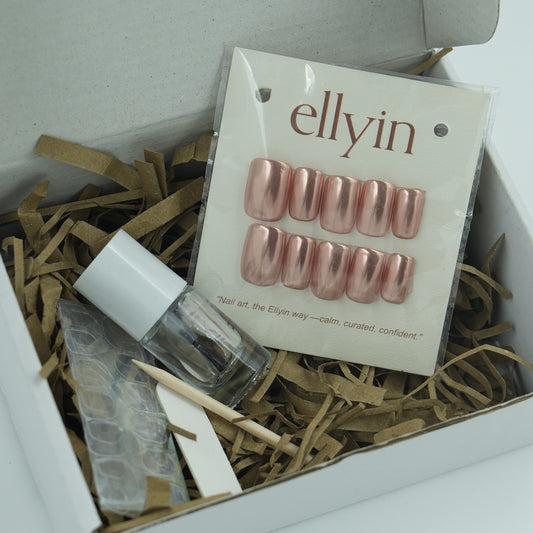 COPPER | CHROME | C5