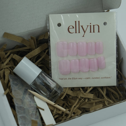 PEARL PINK | CHROME -C9