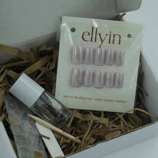 HOLOGRAPHIC PINK | CHROME -C12