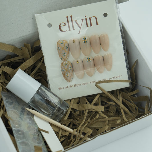 ROYAL BLOOM | FLORAL -F9