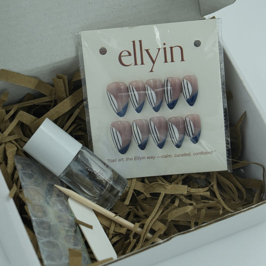 SAIL STROKE | GRAPHIC - H13