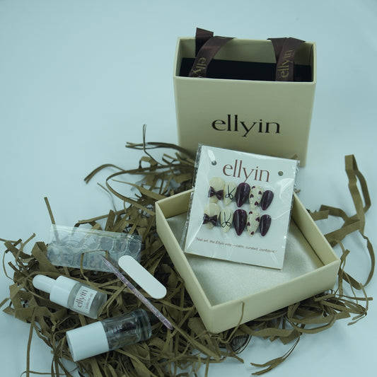 LOVE TAILOR | ELLYIN LUXE - L12