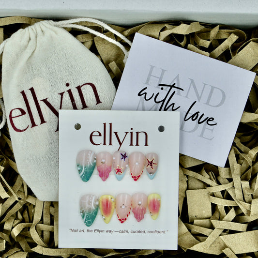 STARFISH BAY | ELLY LUXE | L20