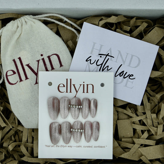 DIAMOND DUST | ELLYIN LUXE | L16