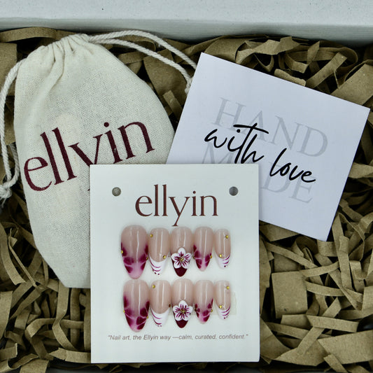 MILK ROSE | ELLY LUXE | L9