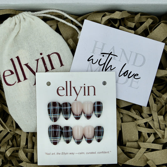 LATTE CHECK | GRAPHIC | H37