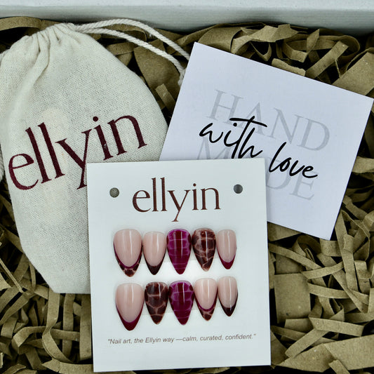 COCA WINE | EXCLUSIVE | K17