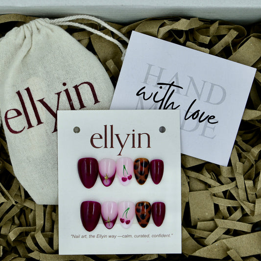 CHERRY DARLING | EXCLUSIVE | K10