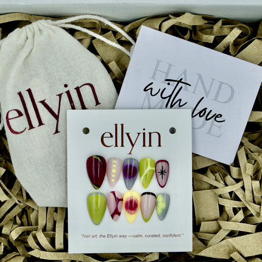 OLIVE DUSK | GRAPHIC | H23