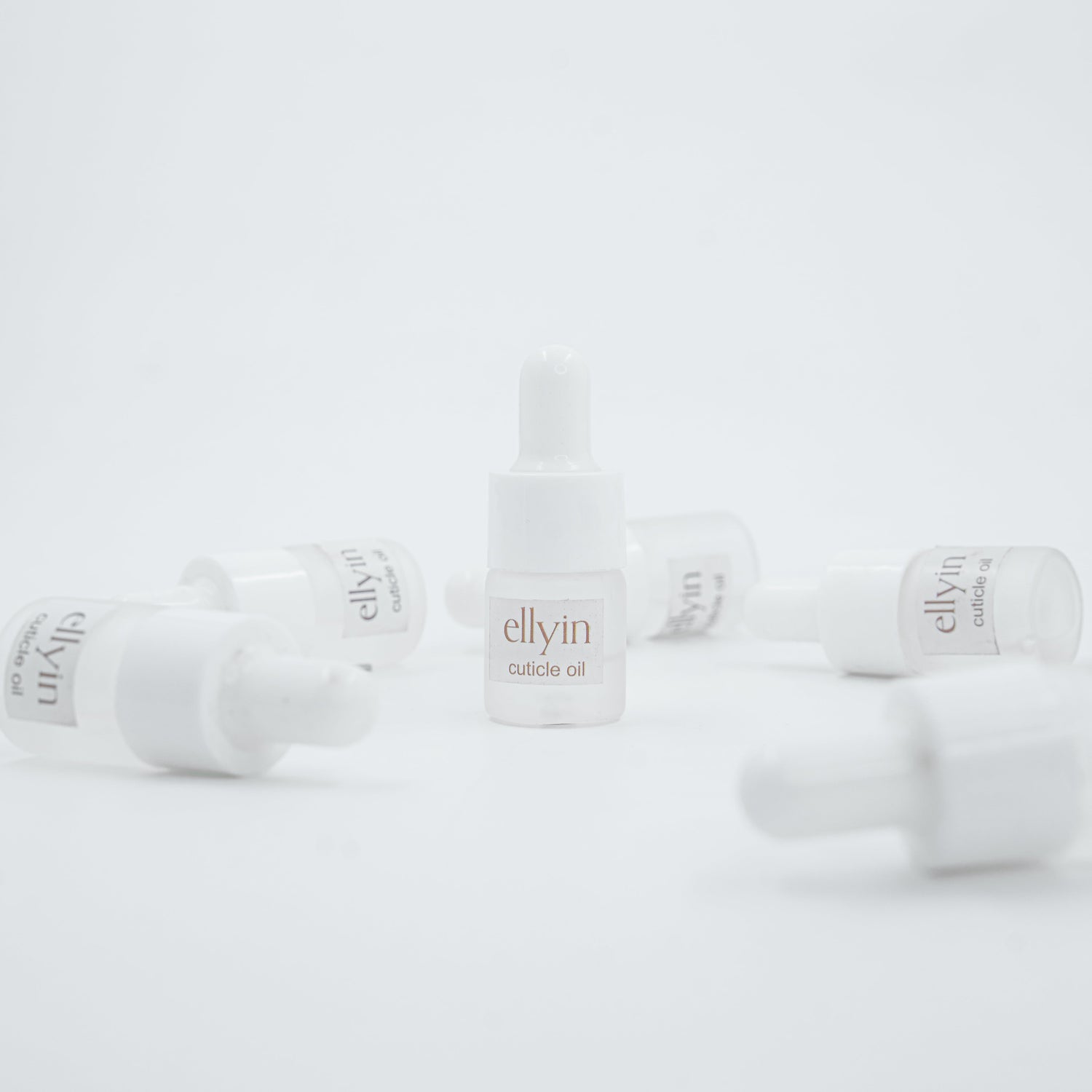 NAIL ESSENTAILS