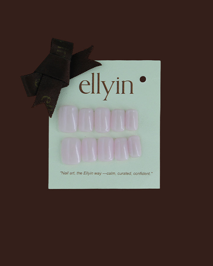 PEARL PINK | CHROME -C9