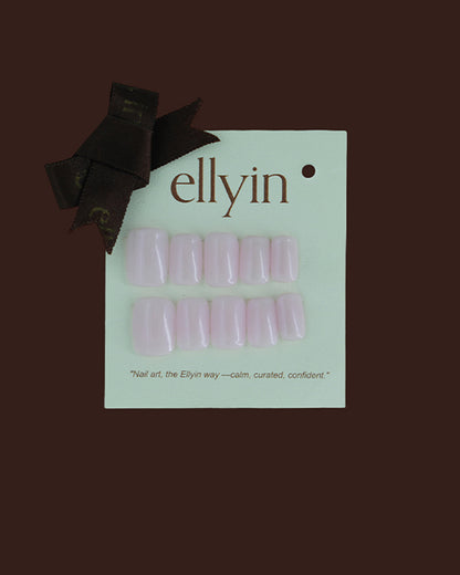 PEARL PINK | CHROME -C9