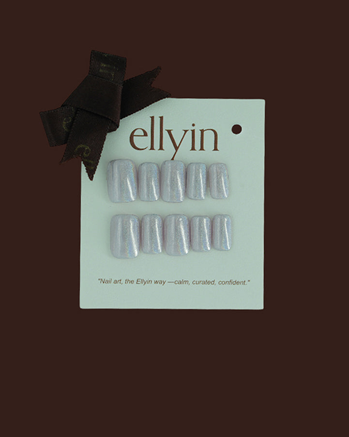 HOLOGRAPHIC PINK | CHROME -C12