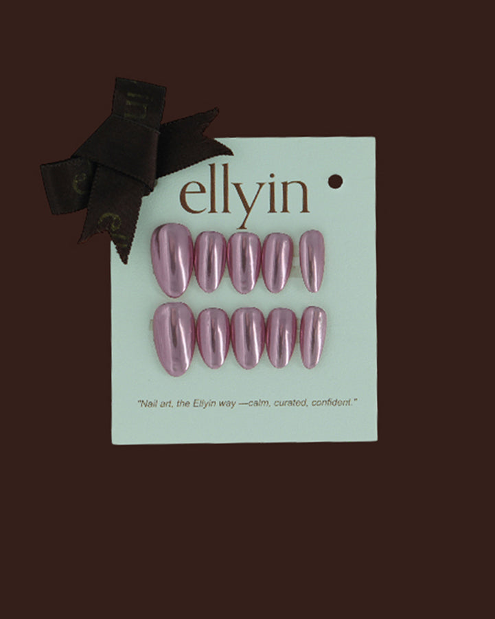 ROSE GOLD | CHROME -C6