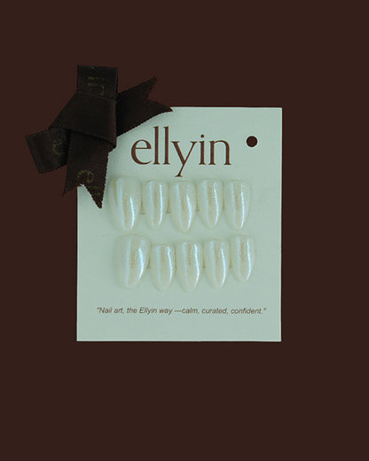 PEARL WHITE  | CHROME-C10