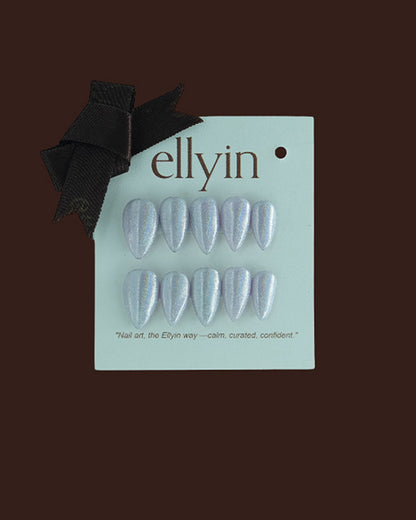 HOLOGRAPHIC PINK | CHROME -C12