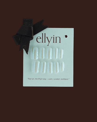 PEARL WHITE  | CHROME-C10