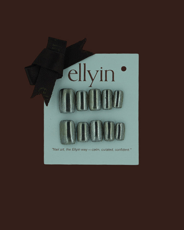 BEIGE GOLD | CHROME -C8