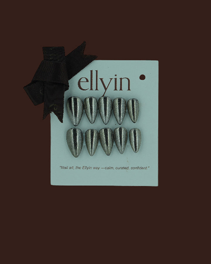 BEIGE GOLD | CHROME -C8